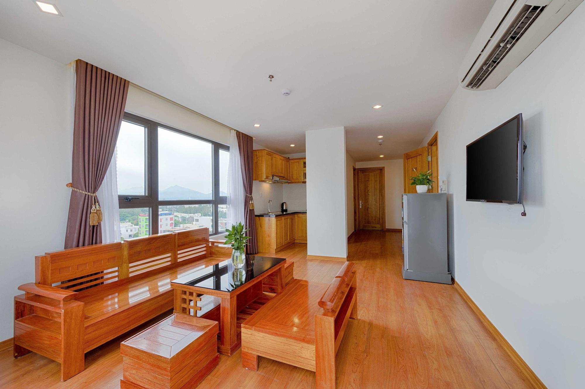 Rosabella Boutique Hotel Da Nang Exterior foto