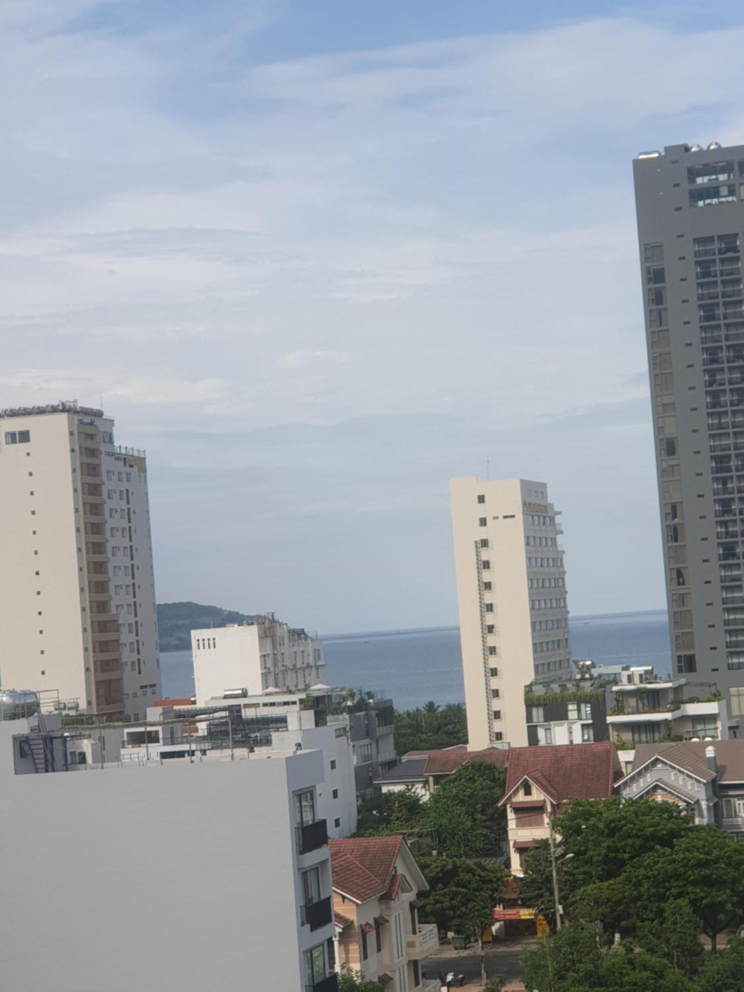 Rosabella Boutique Hotel Da Nang Exterior foto