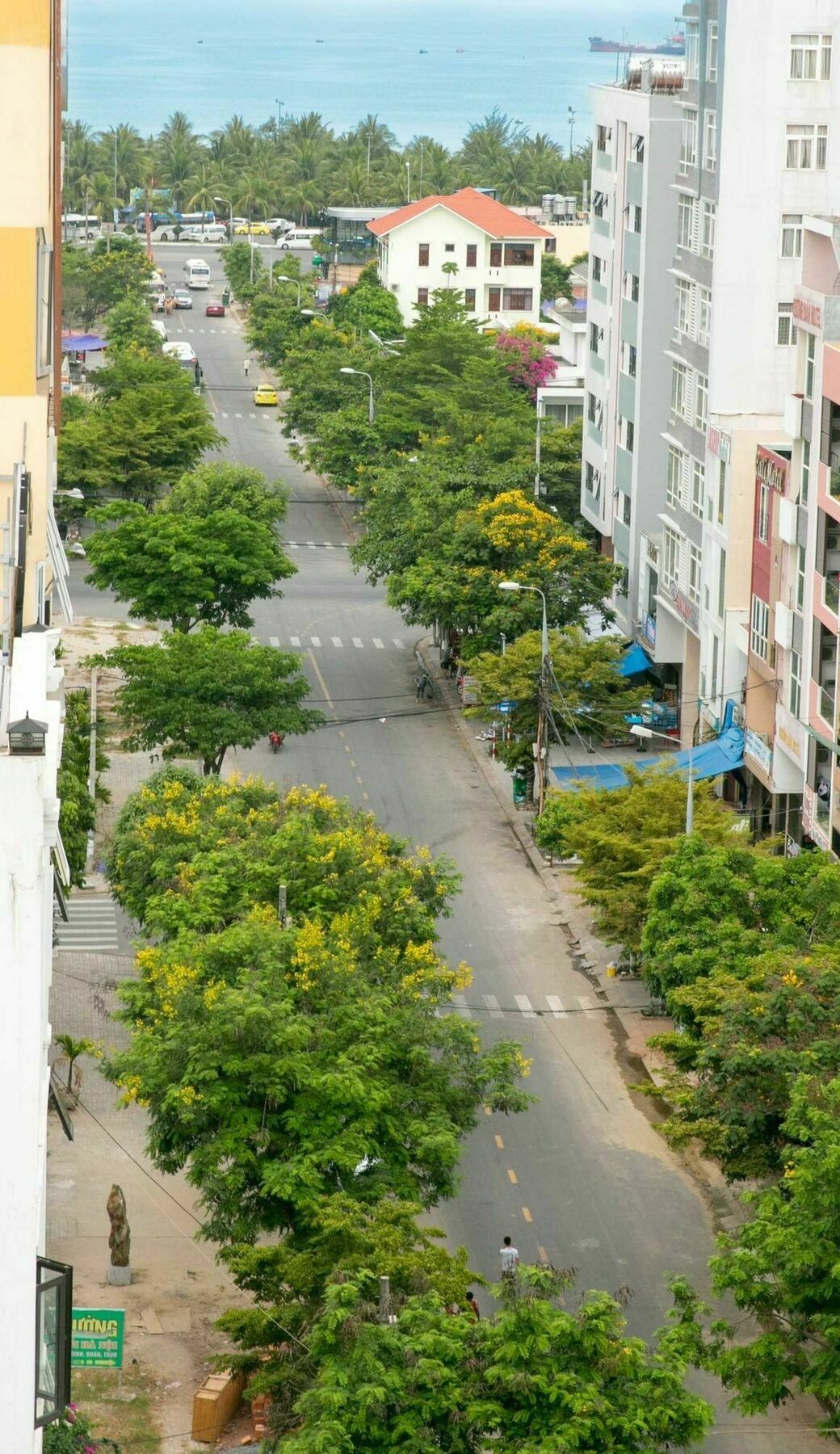 Rosabella Boutique Hotel Da Nang Exterior foto